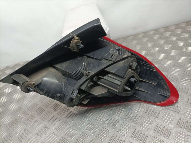 Recambio de piloto trasero izquierdo para citroën c4 lim. exclusive referencia OEM IAM 9687312180  EXTERIOR ROZADO