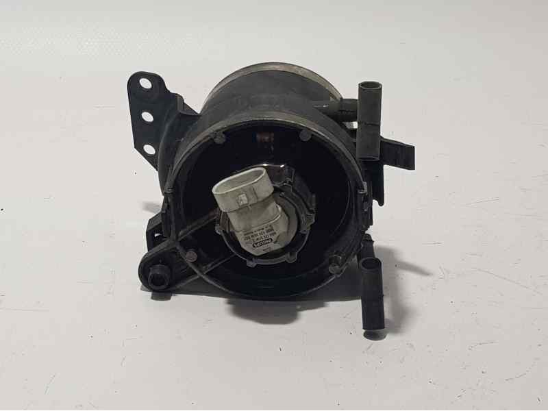 Recambio de faro antiniebla izquierdo para bmw serie 5 berlina (e60) 530i referencia OEM IAM   
