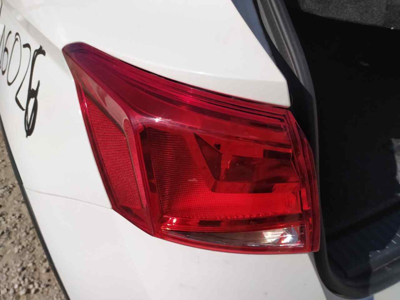 Recambio de piloto trasero izquierdo para seat arona style edition referencia OEM IAM 6F9945095B  EXTERIOR