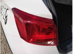 Recambio de piloto trasero izquierdo para seat arona style edition referencia OEM IAM 6F9945095B  EXTERIOR