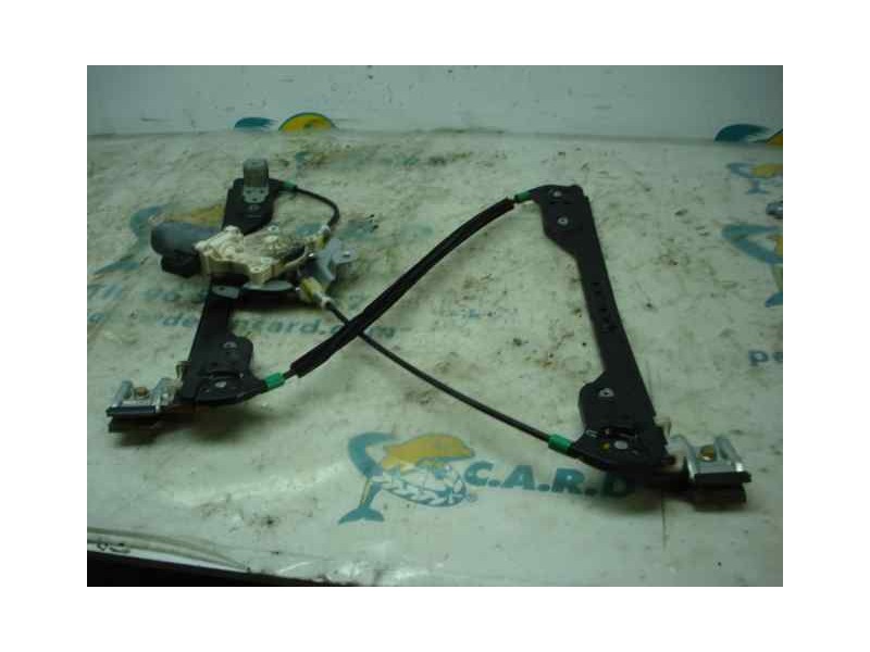 Recambio de elevalunas delantero izquierdo para chrysler 300 c 3.5 referencia OEM IAM 05065475AC  