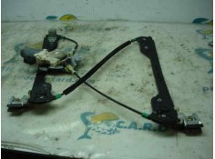 ELEVALUNAS DELANTERO IZQUIERDO 05065475AC 