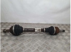 TRANSMISION DELANTERA IZQUIERDA 963717780 8MN04 1264487