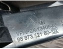 Recambio de piloto trasero izquierdo para citroën c4 lim. exclusive referencia OEM IAM 9687312180  EXTERIOR ROZADO