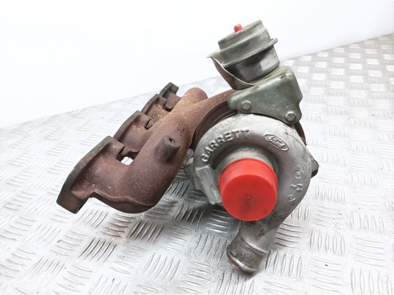 Recambio de turbocompresor para ford mondeo berlina (ge) futura (d) referencia OEM IAM 1S7Q6K682BH 7042267 GARRETT
