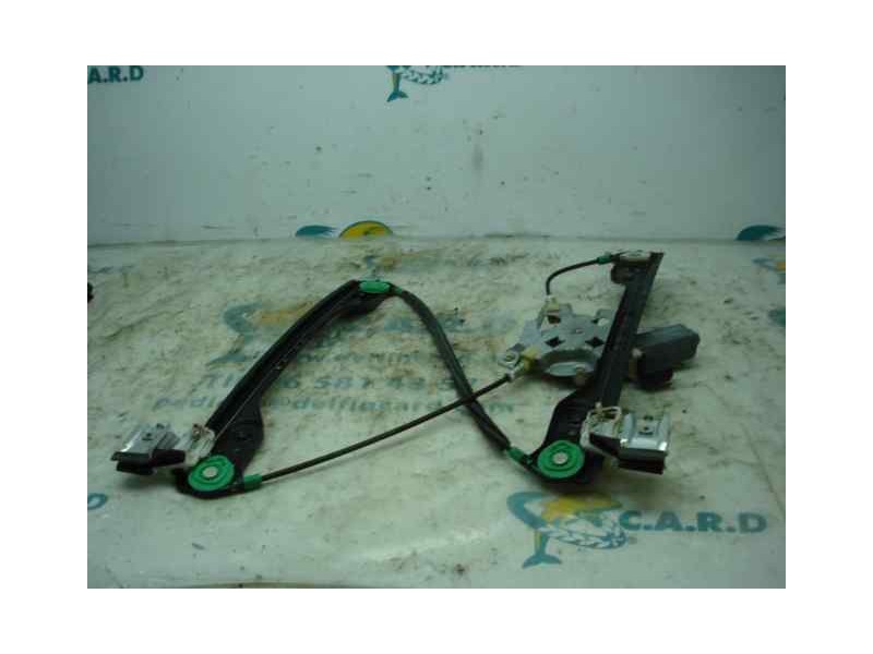 Recambio de elevalunas delantero izquierdo para chrysler 300 c 3.5 referencia OEM IAM 05065475AC  