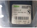 Recambio de faro antiniebla izquierdo para bmw serie 1 berlina (e81/e87) 118d referencia OEM IAM 63177837502 89203662 VALEO
