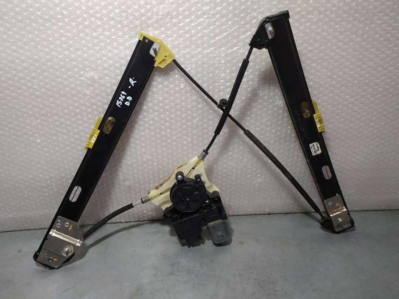 Recambio de elevalunas delantero derecho para seat ibiza (kj1) reference referencia OEM IAM 6F0837462D  6 PINES