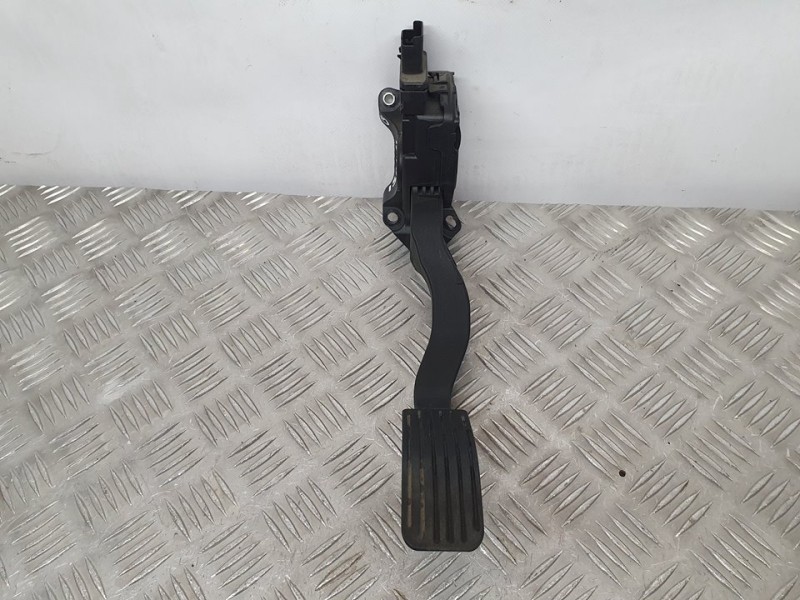 Recambio de potenciometro pedal para peugeot 2008 (--.2013) 1.5 blue hdi referencia OEM IAM 9671433780 6PV00994941 