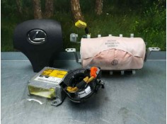 KIT AIRBAG 4513053080C0 4513053080C0 CONDUCTOR 7396053060 ACOMPAÑANTE 8917053100 CENTRALITA
