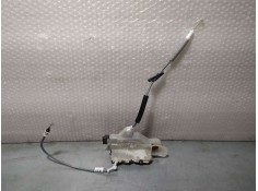 CERRADURA PUERTA DELANTERA IZQUIERDA 9844412280 444122 1A006453 6 PINES