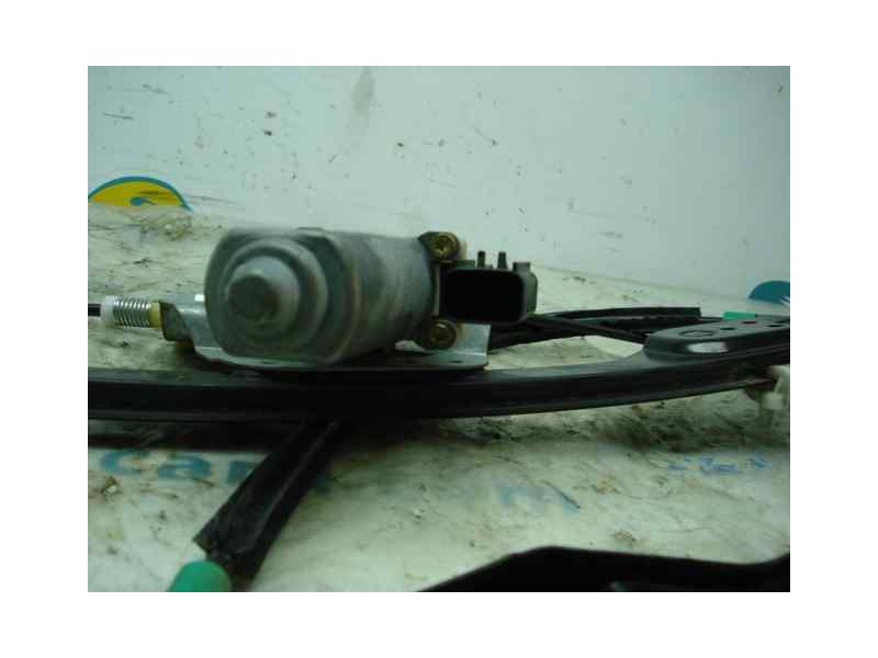 Recambio de elevalunas delantero izquierdo para chrysler 300 c 3.5 referencia OEM IAM 05065475AC  