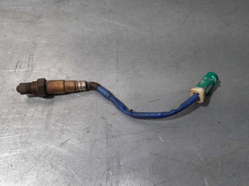 Recambio de sonda lambda para ford focus lim. (cb8) trend referencia OEM IAM 3M519F472CB 0258006604 BOSCH