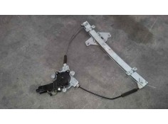 ELEVALUNAS DELANTERO IZQUIERDO 2 PINS ELECTRICO