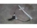 Recambio de elevalunas delantero izquierdo para hyundai accent (lc) gls referencia OEM IAM  2 PINS ELECTRICO