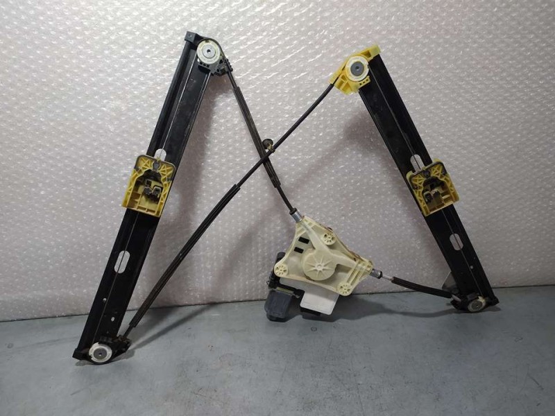 Recambio de elevalunas delantero derecho para seat ibiza (kj1) reference referencia OEM IAM 6F0837462D  6 PINES