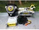 Recambio de kit airbag para lexus is200 (ds2/is2) 220d referencia OEM IAM   