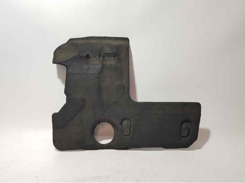 Recambio de tapa motor para citroën c4 lim. exclusive referencia OEM IAM   