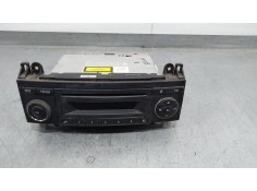 SISTEMA AUDIO / RADIO CD 1699002900001 