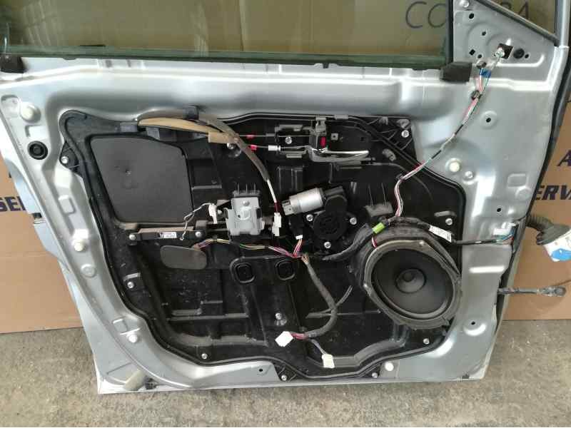 Recambio de elevalunas delantero izquierdo para mazda 5 berl. (cr) 2.0 crtd sportive (105kw) referencia OEM IAM GJ6A5958X  ELECT