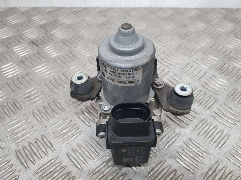 Recambio de depresor freno / bomba vacio para volkswagen polo advance referencia OEM IAM 1K0612181F 17497950 