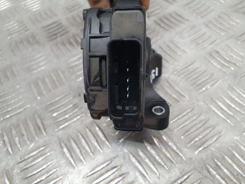 Recambio de potenciometro pedal para peugeot 2008 (--.2013) 1.5 blue hdi referencia OEM IAM 9671433780 6PV00994941 