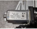 Recambio de elevalunas trasero izquierdo para citroën c3 feel referencia OEM IAM 9840154180 9830478480 ELECTRICO 6 PINES