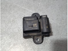 MODULO ELECTRONICO A6519000900 0522120204 BERU RELÉ DE BUJÍA DE PRECALENTAMIENTO