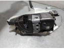 Recambio de cerradura puerta delantera izquierda para peugeot 208 (p2) active referencia OEM IAM 9844412280 444122 1A006453 6 PI