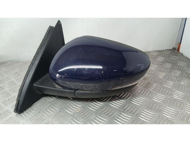 Recambio de retrovisor izquierdo para ford kuga iii (dfk) 2.5 duratec plug-in-hybrid referencia OEM IAM LV4B17883BG ELECTRICO 9 