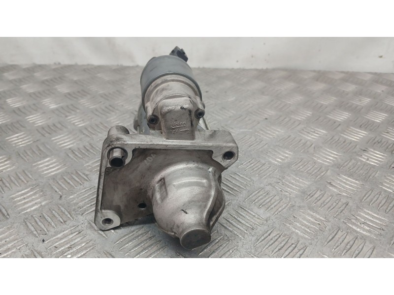Recambio de motor arranque para peugeot partner furgoneta/monovolumen (k9) 1.5 bluehdi 100 referencia OEM IAM 9832577880 VALEO E