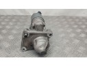 Recambio de motor arranque para peugeot partner furgoneta/monovolumen (k9) 1.5 bluehdi 100 referencia OEM IAM 9832577880 VALEO E