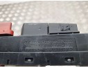 Recambio de warning para kia cee´d drive referencia OEM IAM 937001H000 202006302 202009257