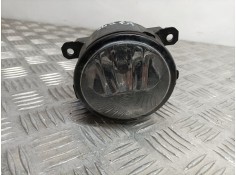 FARO ANTINIEBLA IZQUIERDO 9687410080 VALEO