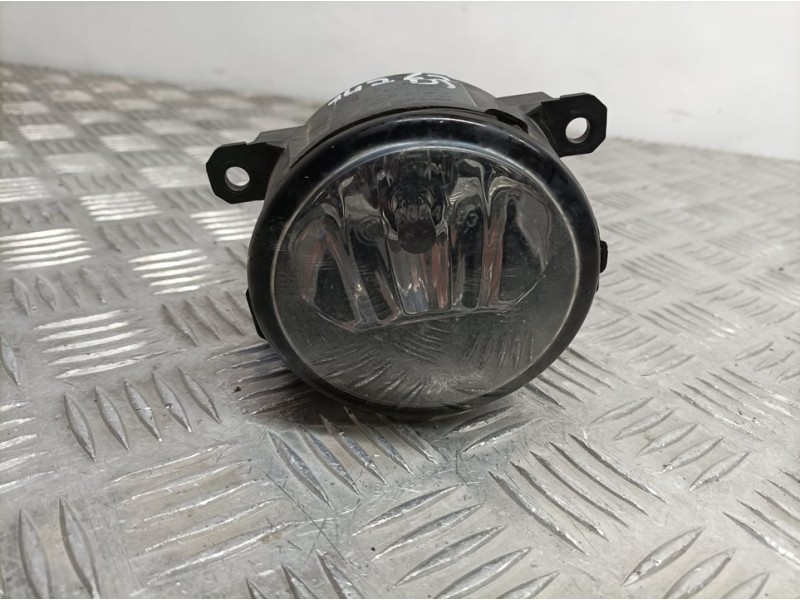 Recambio de faro antiniebla izquierdo para citroën c-elysée exclusive referencia OEM IAM 9687410080  VALEO