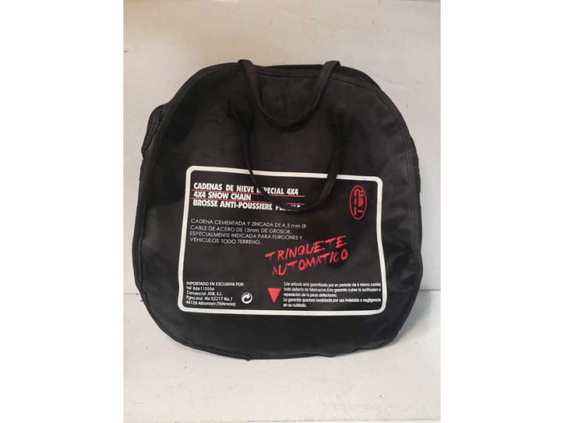 Recambio de cadenas para universal accesorio - referencia OEM IAM Nº 225  TOP ACC