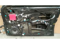 Recambio de elevalunas delantero derecho para lexus is200 (ds2/is2) 220d referencia OEM IAM   ELECTRICO