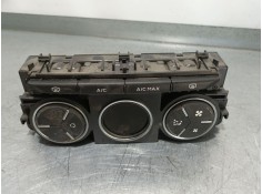 MANDO CLIMATIZADOR 982340080 SN074152 DENSO