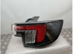 PILOTO TRASERO DERECHO 9833721980 EXTERIOR LED ROZADO HELLA