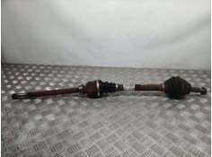 TRANSMISION DELANTERA DERECHA 9661107480 