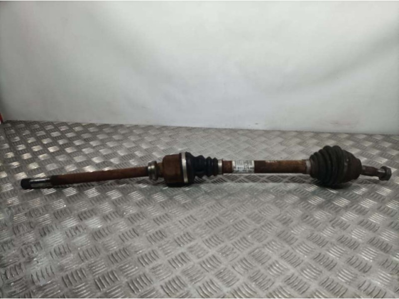 Recambio de transmision delantera derecha para citroën c4 lim. exclusive referencia OEM IAM 9661107480  