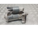 Recambio de motor arranque para peugeot partner furgoneta/monovolumen (k9) 1.5 bluehdi 100 referencia OEM IAM 9832577880 VALEO E