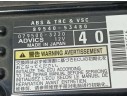 Recambio de modulo electronico para lexus is 300h referencia OEM IAM 8954053480 0795003220 ADVIC PINTURA SALTADA