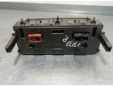 Recambio de mando climatizador para citroën c-elysée feel referencia OEM IAM 982340080 SN074152 DENSO