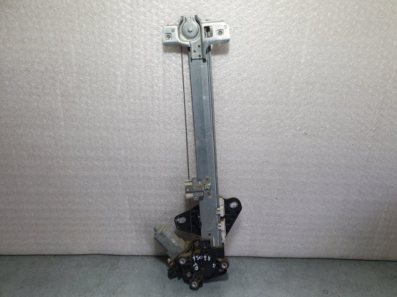 Recambio de elevalunas trasero derecho para honda cr-v (re) i-vtec 4wd referencia OEM IAM SIN REF  ELECTRICO 2 PINES