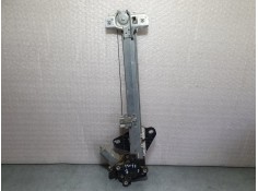 ELEVALUNAS TRASERO DERECHO SIN REF ELECTRICO 2 PINES