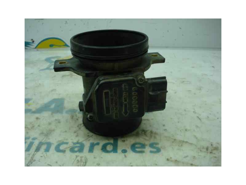 Recambio de caudalimetro para ford focus berlina (cak) ambiente referencia OEM IAM 98AB12B579B3B  