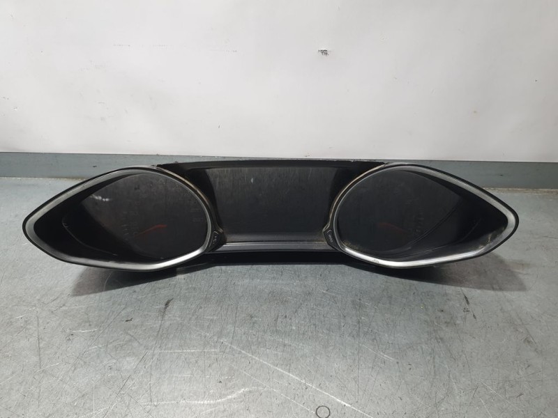 Recambio de cuadro instrumentos para peugeot 308 active referencia OEM IAM 9807588380 53964488 