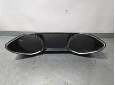 Recambio de cuadro instrumentos para peugeot 308 active referencia OEM IAM 9807588380 53964488 