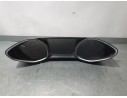 Recambio de cuadro instrumentos para peugeot 308 active referencia OEM IAM 9807588380 53964488 